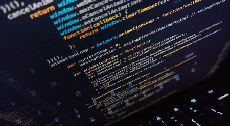 Software development